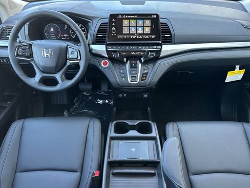 New 2026 Honda Odyssey EX-L image 14