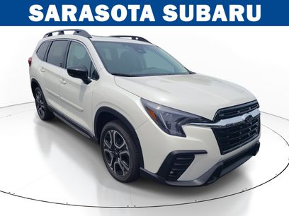 New 2026 Subaru Ascent Limited