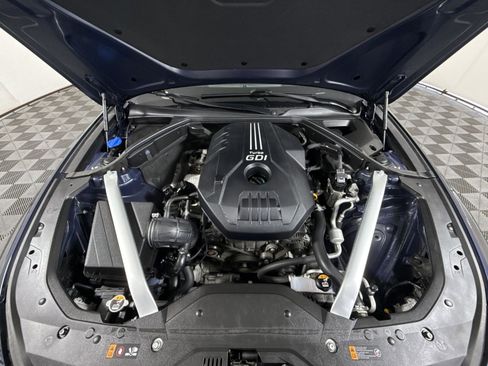 Used 2023 Genesis G70 2.0T image 27