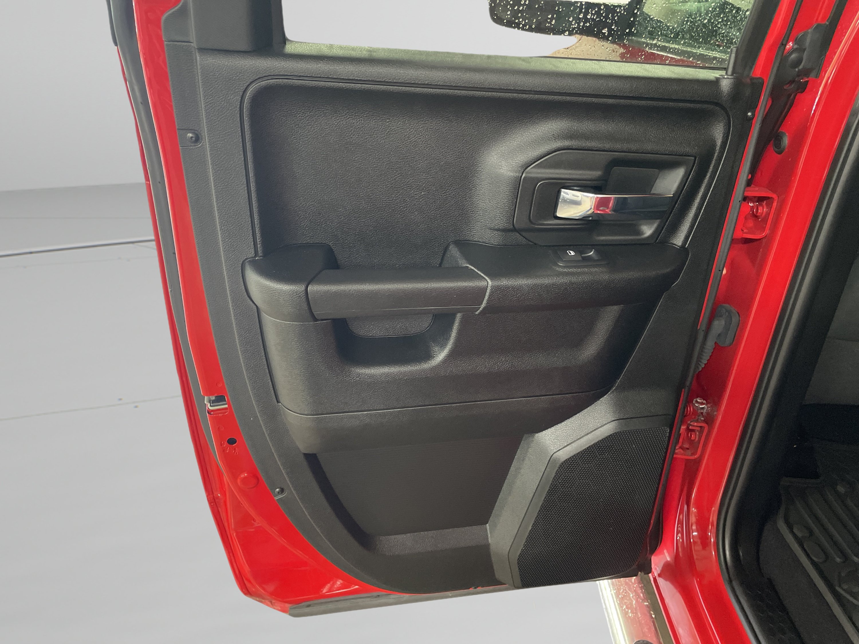 Used 2022 RAM 1500 Warlock w/ Electronics Group AWD/4WD image 9
