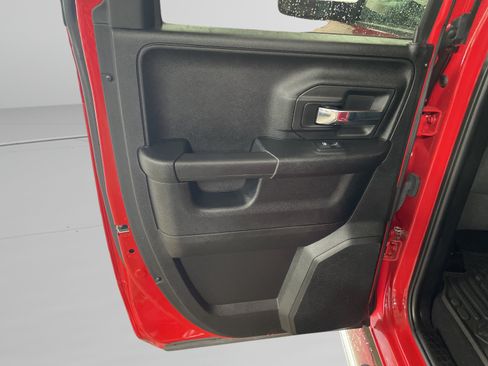 Used 2022 RAM 1500 Warlock w/ Electronics Group AWD/4WD image 9