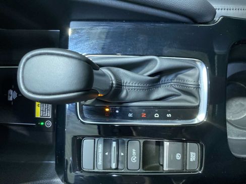 Certified 2026 Acura Integra FWD image 17