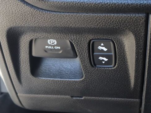 Used 2021 RAM 1500 Rebel w/ Rebel Level 1 Equipment Group AWD/4WD image 20