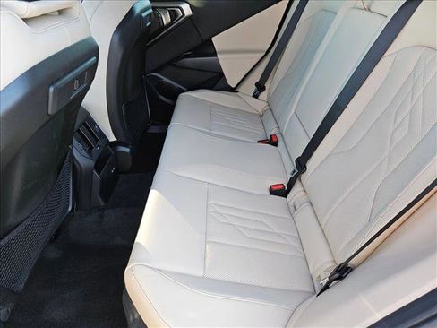 Used 2026 BMW X3 xDrive30 w/ Premium Package AWD/4WD image 16
