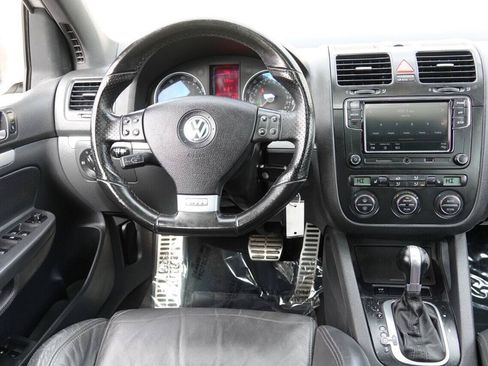 Used 2007 Volkswagen GTI 4-Door FWD image 63
