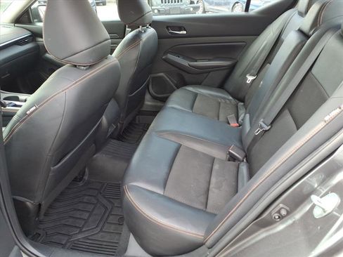 Used 2021 Nissan Altima 2.5 SR image 6