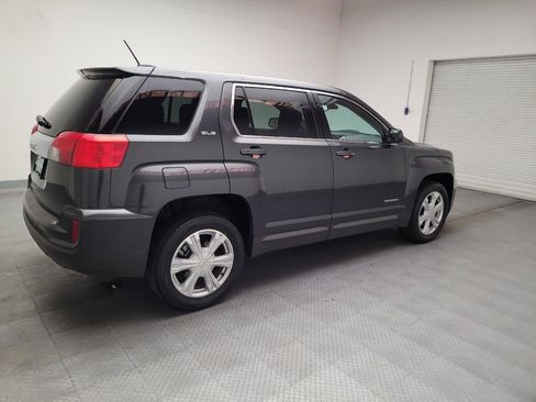 Used 2017 GMC Terrain SLE FWD image 10