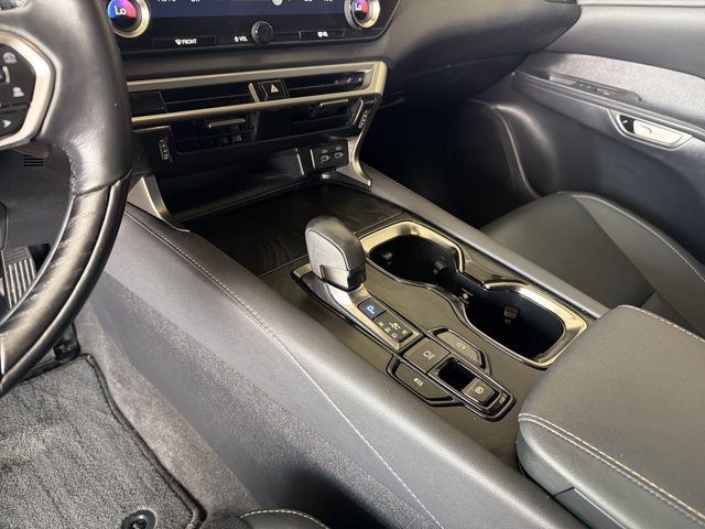 Certified 2024 Lexus RX 350 Premium w/ Accessory Package (K3) FWD image 21