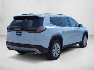 New 2026 GMC Acadia Elevation w/ Elevation Premium Package video 2