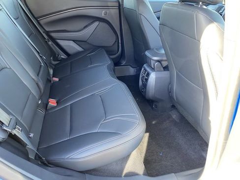 New 2026 Ford Mustang Mach-E Premium image 44