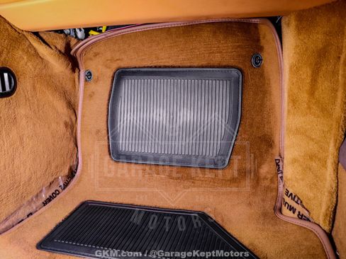 Used 1995 Ferrari 456 GT RWD image 72