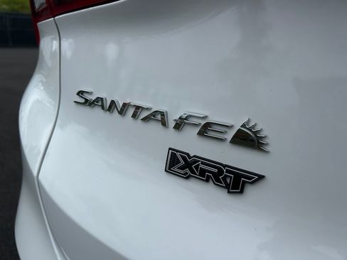 Used 2023 Hyundai Santa Fe XRT AWD/4WD image 34