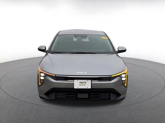 Used 2025 Kia K4 LXS video 2