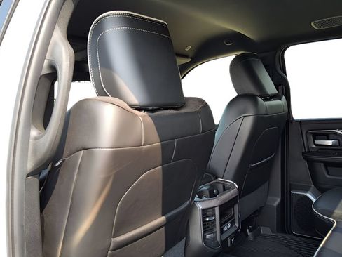 Used 2025 RAM 3500 Laramie AWD/4WD image 30