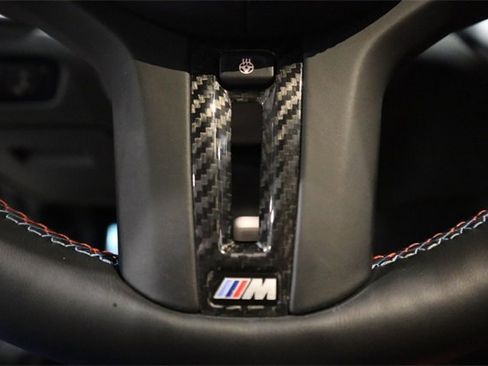 Used 2022 BMW M3 w/ Executive Package image 34