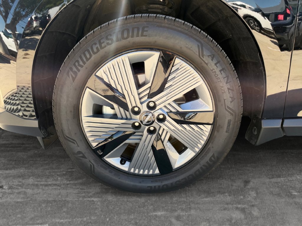 Used 2026 Nissan Murano SL AWD/4WD image 9