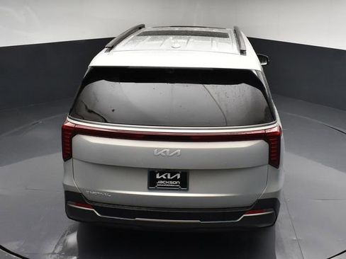 Certified 2025 Kia Carnival SX Prestige image 49