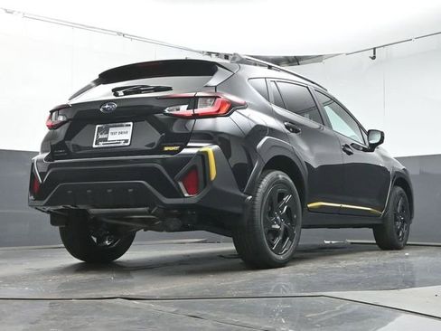 New 2026 Subaru Crosstrek 2.5i Sport w/ Popular Package #4A AWD/4WD image 36