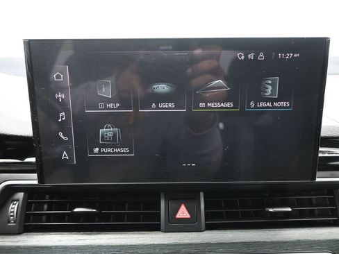 Used 2021 Audi A5 2.0T Premium Plus w/ Premium Plus image 19