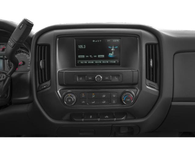 Used 2019 Chevrolet Silverado 2500 LTZ w/ Duramax Plus Package AWD/4WD image 13