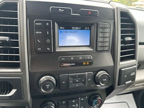 Used 2021 Ford F250 XL w/ Power Equipment Group RWD image 28
