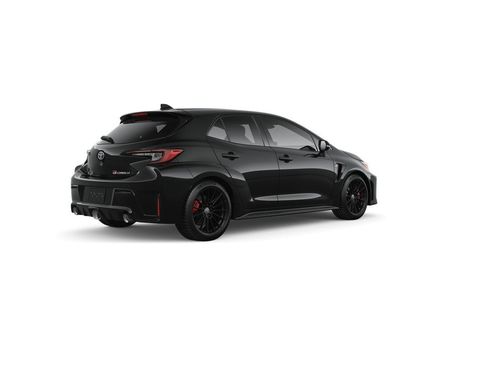 New 2026 Toyota Corolla GR image 44