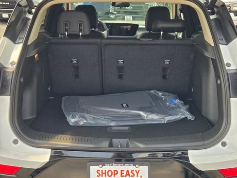 New 2026 Buick Encore GX Sport Touring w/ Comfort Package AWD/4WD image 25