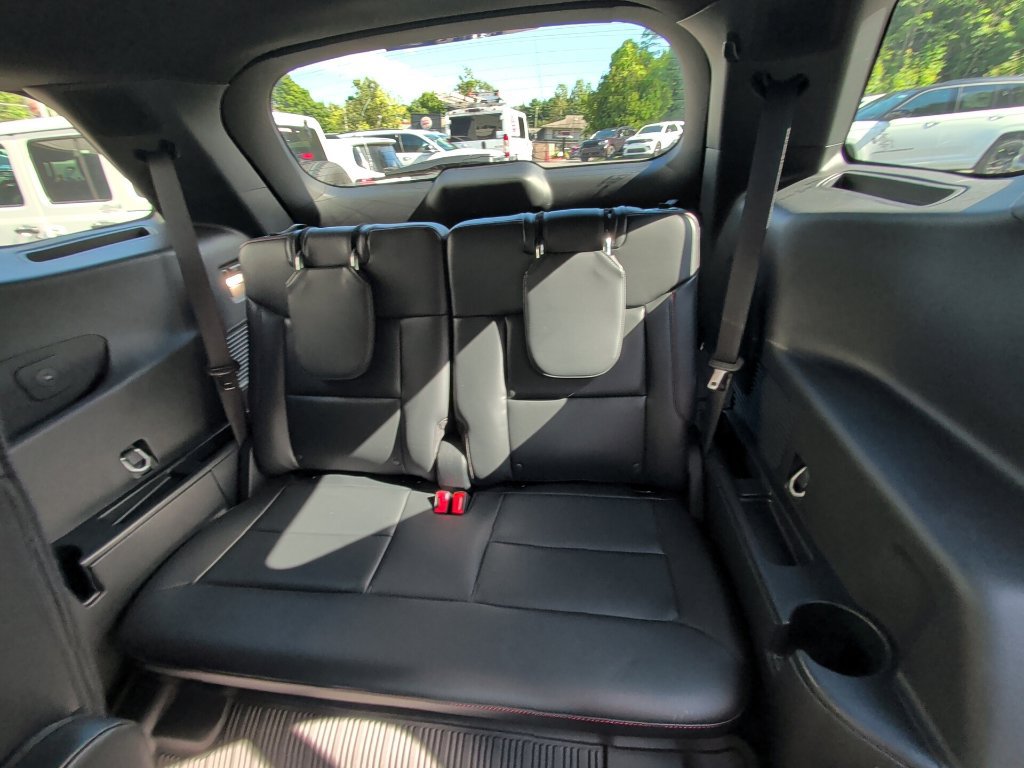 Used 2025 Ford Explorer ST w/ Sun And Sound Package AWD/4WD image 14
