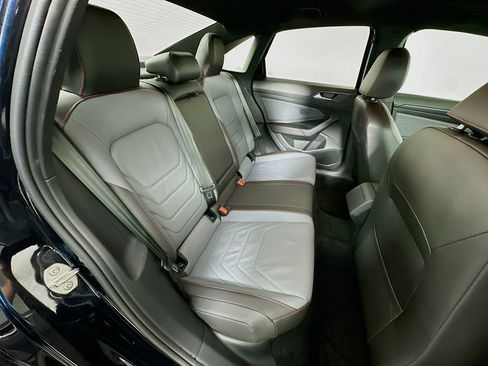 Used 2025 Volkswagen Jetta GLI Autobahn image 26