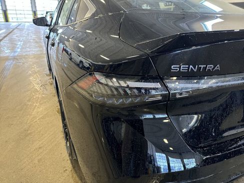 New 2026 Nissan Sentra SR w/ SR All Weather Package image 30