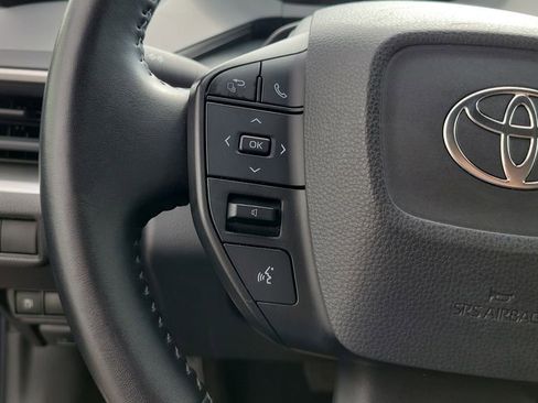 Used 2024 Toyota Prius LE image 25