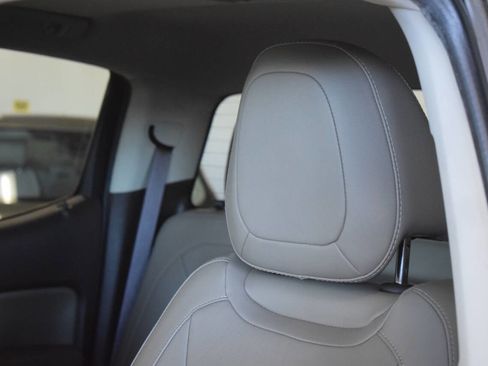 Used 2015 GMC Canyon SLT w/ Driver Alert Package image 94