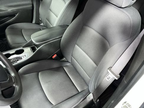 Used 2024 Chevrolet Malibu LT FWD image 15