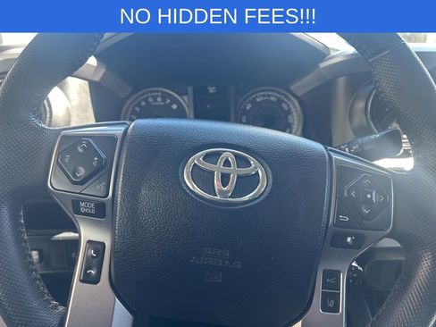 Used 2018 Toyota Tacoma SR5 image 27