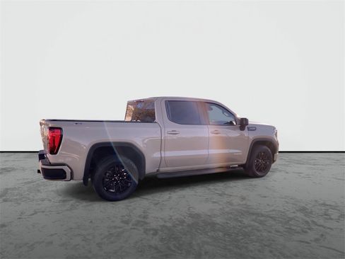 Used 2022 GMC Sierra 1500 Elevation w/ X31 Off-Road Package image 8