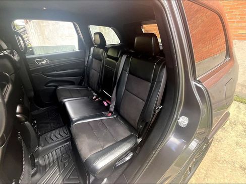 Used 2021 Jeep Grand Cherokee Laredo X RWD image 35