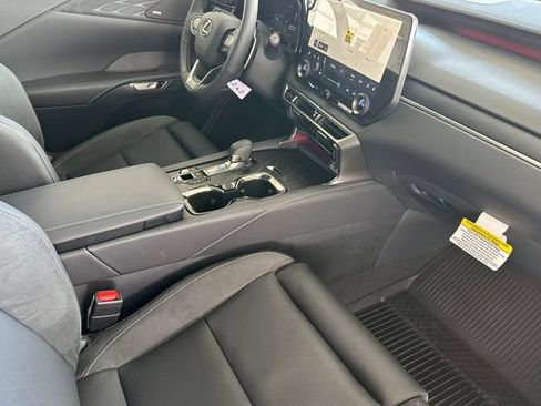 New 2026 Lexus RX 350 AWD/4WD image 14