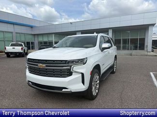 Used 2022 Chevrolet Tahoe Premier video 1