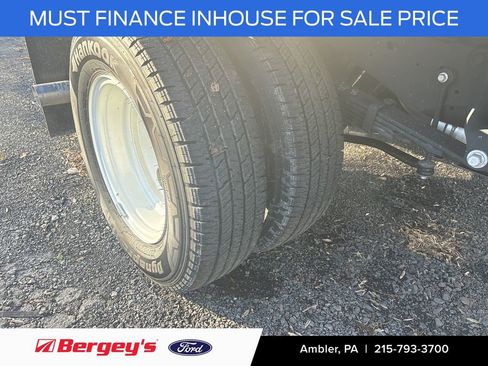 New 2024 Ford E-450 and Econoline 450 Super Duty w/ Power Windows & Locks Group image 28