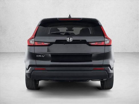 Used 2025 Honda CR-V EX-L image 6