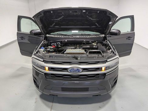 Certified 2023 Ford Expedition XLT AWD/4WD image 14