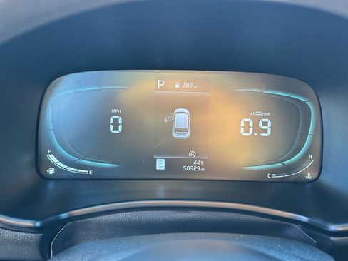 Used 2023 Kia Soul LX w/ Option Group 015 image 25