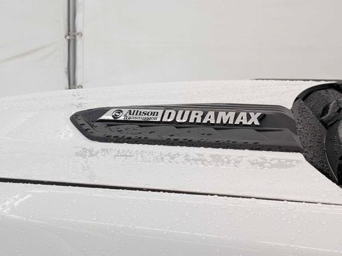 Used 2022 Chevrolet Silverado 2500 LTZ image 13