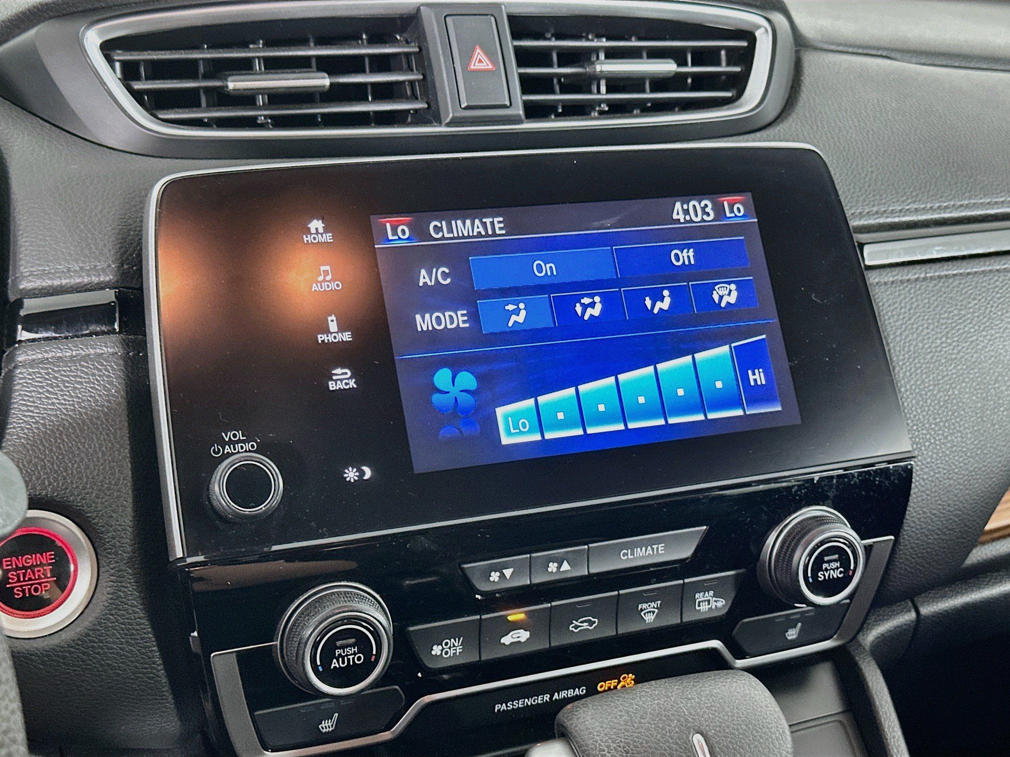 Used 2020 Honda CR-V EX image 23