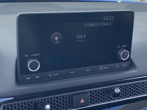 Certified 2024 Honda Civic LX image 24