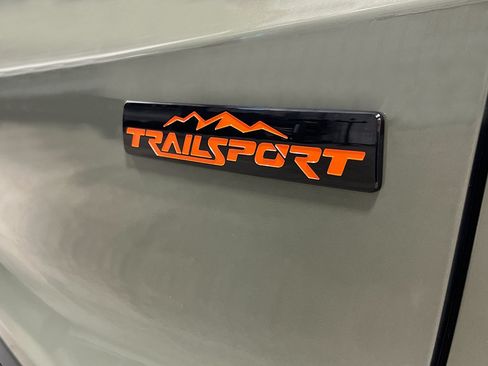 New 2026 Honda CR-V TrailSport image 7