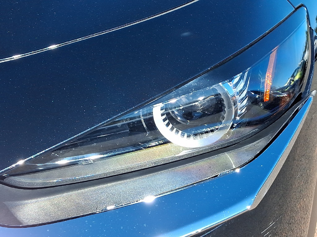 Used 2025 MAZDA CX-30 AWD 2.5 S w/ Select Sport Pkg image 8