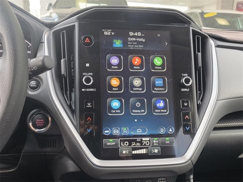 Used 2025 Subaru Crosstrek 2.0i Premium image 16