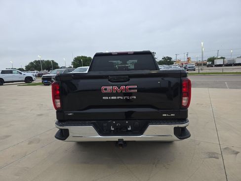 Used 2023 GMC Sierra 1500 SLE AWD/4WD image 17