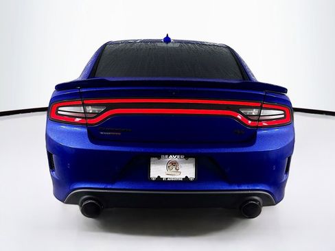 Used 2021 Dodge Charger R/T w/ Plus Group image 8